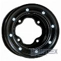 ITP T9 Trac Lock 5x10 4x156 ET3 DIA0 Black№2